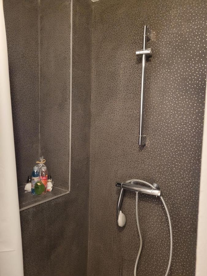 Appartement Chic En Hyper Centre De Vannes Eksteriør billede